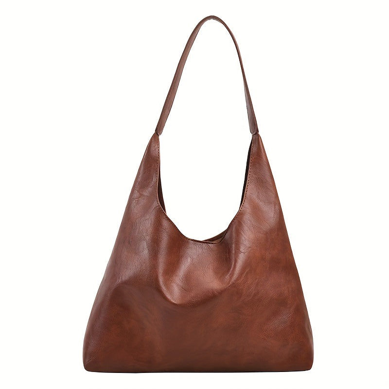 OLIVIA | CASUAL HOBO BAG