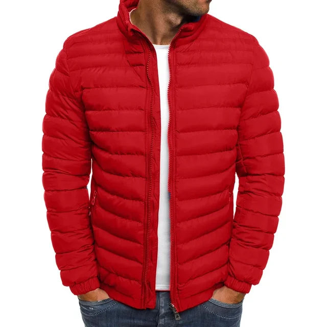 OLIVER | EVERYDAY JACKET