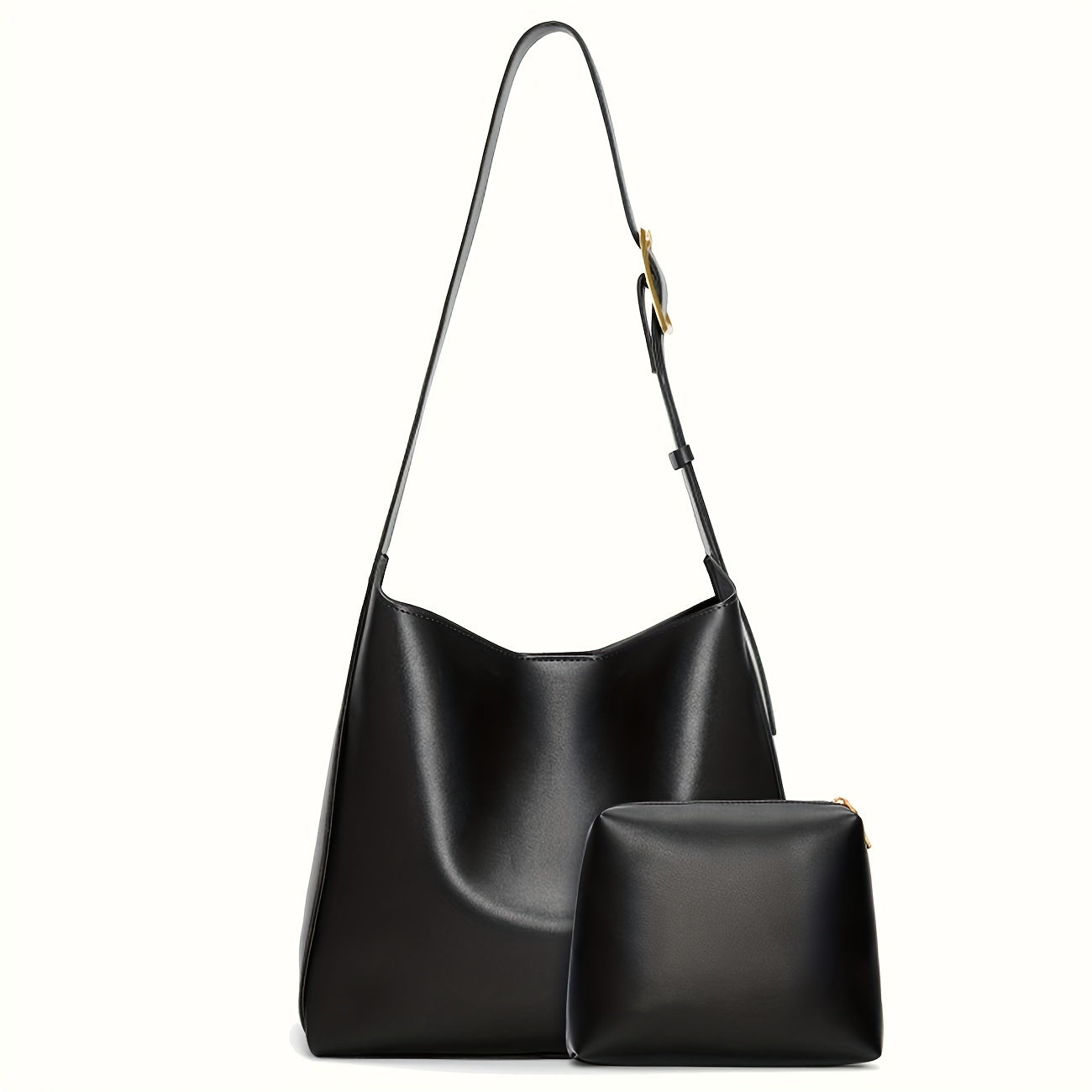 EVELYN | MINIMALIST SHOULDER BAG