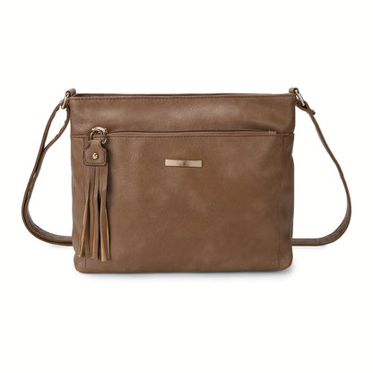 OLIVIA | VINTAGE CROSSBODY BAG