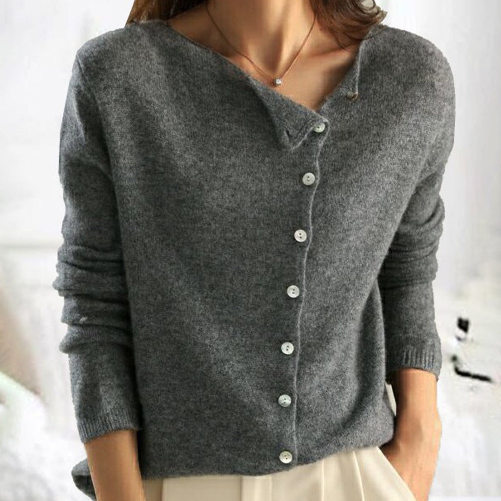 EMMA | ELEGANT CARDIGAN