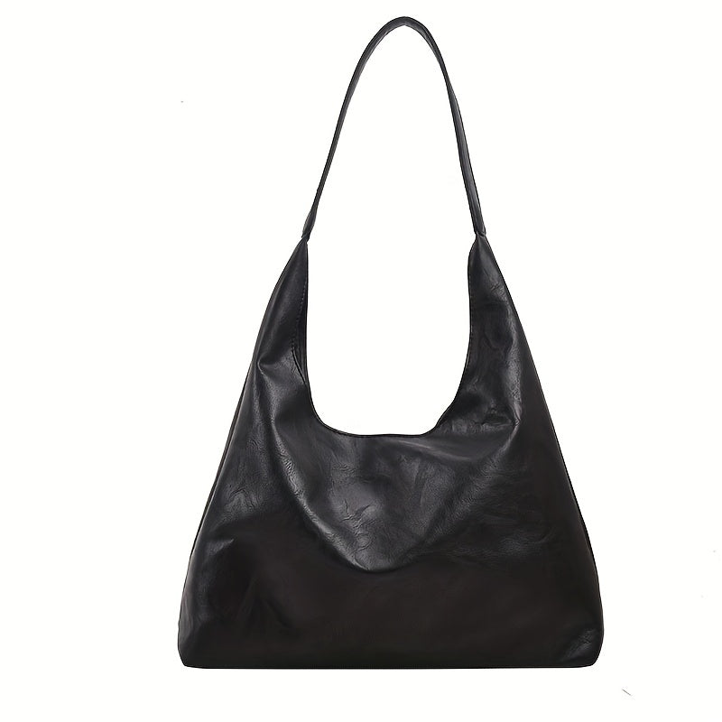 OLIVIA | CASUAL HOBO BAG