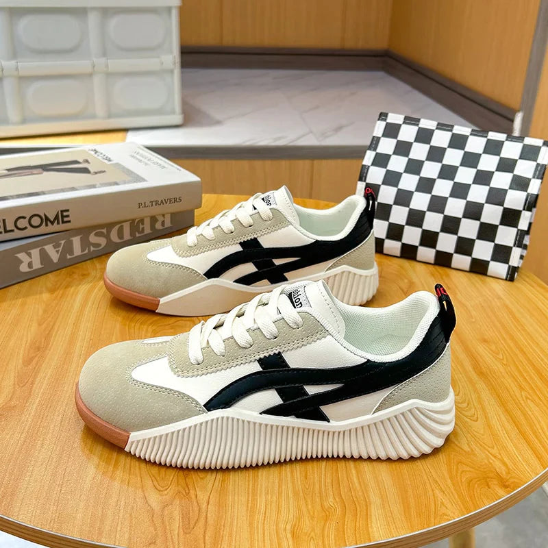 VICTORIA | COMFORTABLE SNEAKERS