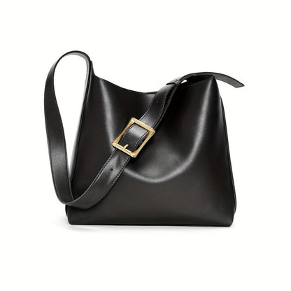 EVELYN | MINIMALIST SHOULDER BAG