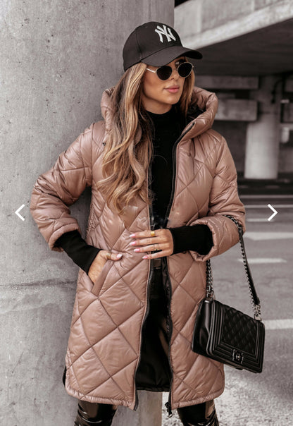 ELEANOR | ELEGANT COAT