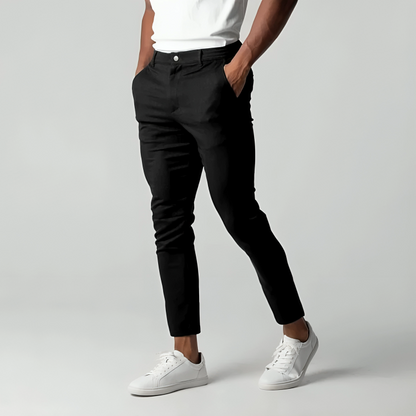 JAMES™ - STRETCH CHINO