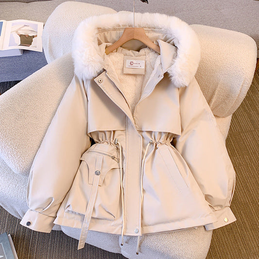 LUCY | ELEGANT WINTER COAT