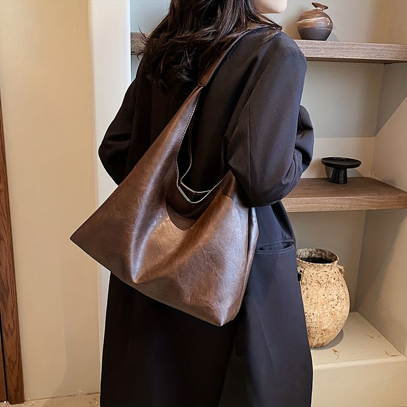 OLIVIA | CASUAL HOBO BAG