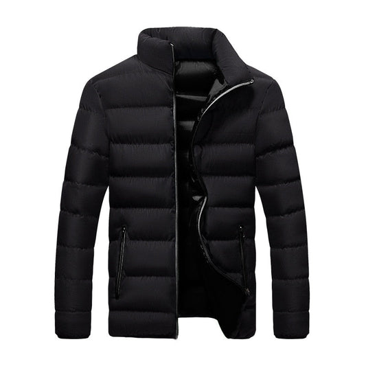 HENRY | WARM PUFFER JACKET