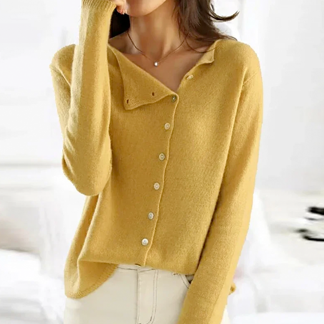 EMMA | ELEGANT CARDIGAN